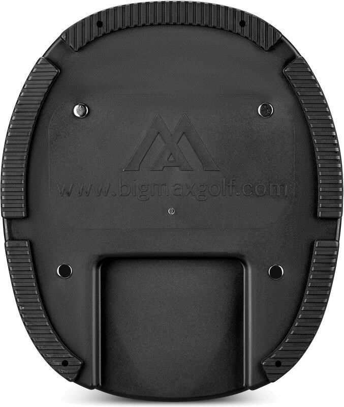 Big Max AQUA IPX.Tour Cartbag, schwarz/blau