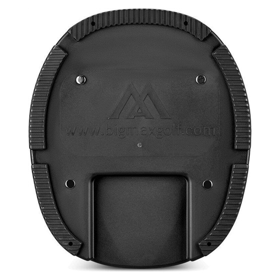 Big Max AQUA IPX.Tour Cartbag, schwarz/blau
