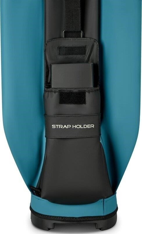Big Max AQUA IPX.Tour Cartbag, schwarz/blau