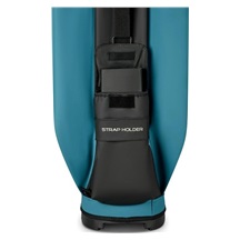 Big Max AQUA IPX.Tour Cartbag, schwarz/blau