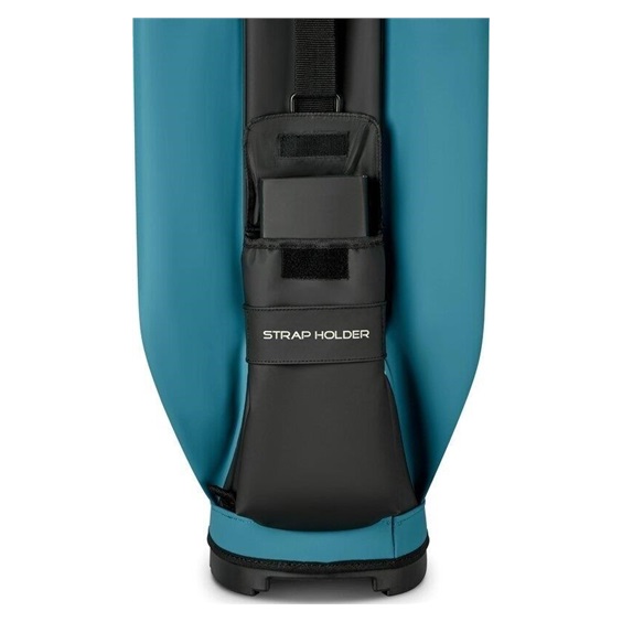 Big Max AQUA IPX.Tour Cartbag, schwarz/blau