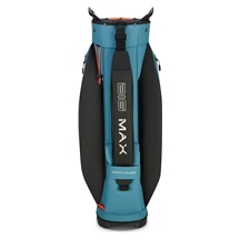 Big Max AQUA IPX.Tour Cartbag, blau/schwarz/orange
