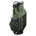Big Max AQUA IPX.Tour cart bag, grün/schwarz