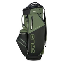Big Max AQUA IPX.Tour cart bag, grün/schwarz