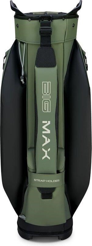 Big Max AQUA IPX.Tour cart bag, grün/schwarz