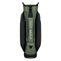 Big Max AQUA IPX.Tour cart bag, grün/schwarz