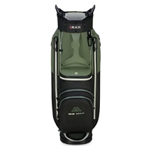 Big Max AQUA IPX.Tour cart bag, grün/schwarz