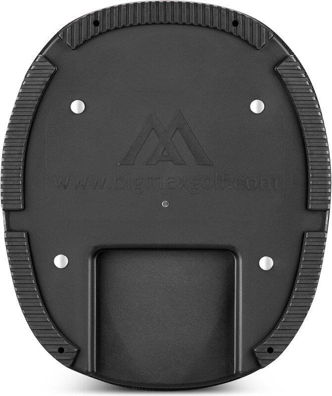 Big Max AQUA IPX.Tour cart bag, grün/schwarz