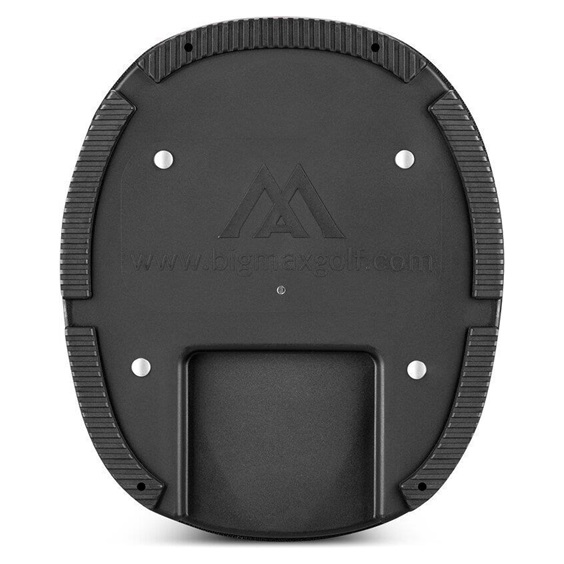 Big Max AQUA IPX.Tour cart bag, grün/schwarz