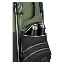 Big Max AQUA IPX.Tour cart bag, grün/schwarz