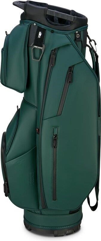 Big Max Dri Lite Prime Cartbag, grün