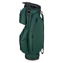 Big Max Dri Lite Prime Cartbag, grün