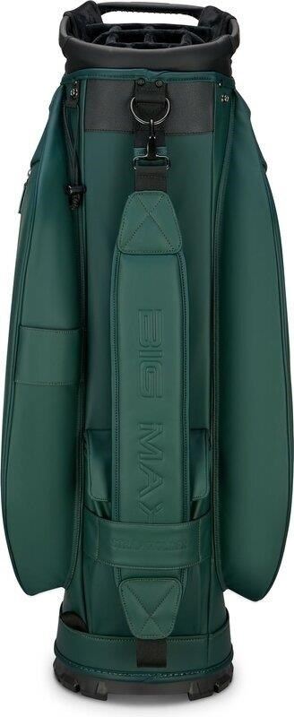 Big Max Dri Lite Prime Cartbag, grün