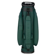 Big Max Dri Lite Prime Cartbag, grün