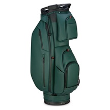 Big Max Dri Lite Prime Cartbag, grün
