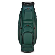 Big Max Dri Lite Prime Cartbag, grün