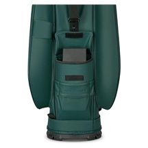 Big Max Dri Lite Prime Cartbag, grün