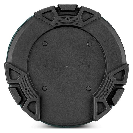 Big Max Dri Lite Prime Cartbag, grün