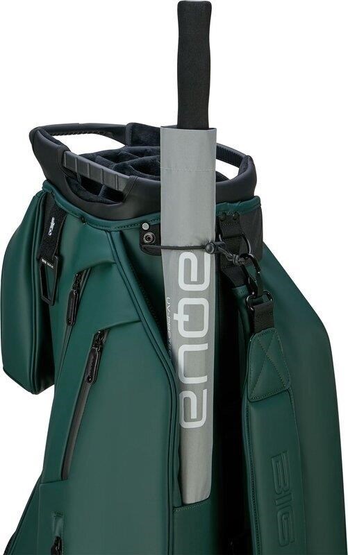 Big Max Dri Lite Prime Cartbag, grün