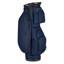 Big Max Dri Lite Prime Cartbag, dunkelblau