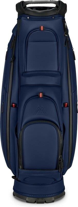 Big Max Dri Lite Prime Cartbag, dunkelblau