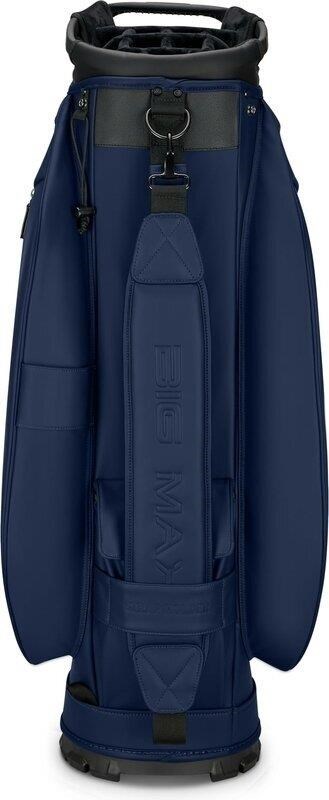 Big Max Dri Lite Prime Cartbag, dunkelblau