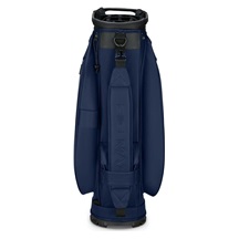 Big Max Dri Lite Prime Cartbag, dunkelblau