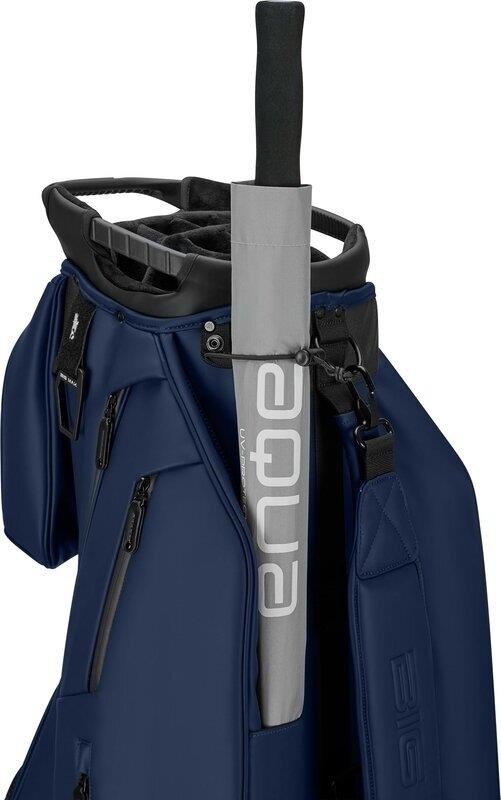 Big Max Dri Lite Prime Cartbag, dunkelblau