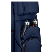 Big Max Dri Lite Prime Cartbag, dunkelblau