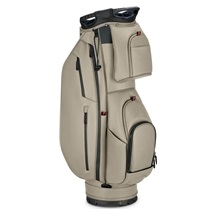 Big Max Dri Lite Prime Cartbag, taupe