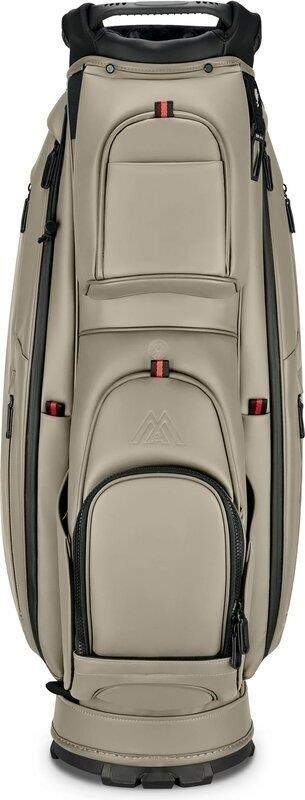 Big Max Dri Lite Prime Cartbag, taupe