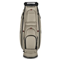 Big Max Dri Lite Prime Cartbag, taupe