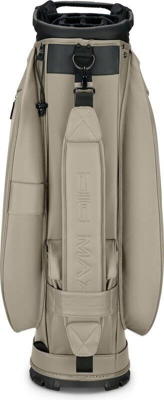 Big Max Dri Lite Prime Cartbag, taupe