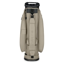 Big Max Dri Lite Prime Cartbag, taupe