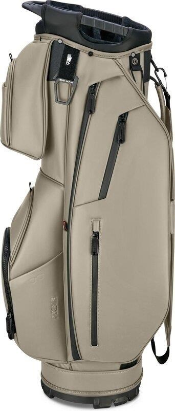 Big Max Dri Lite Prime Cartbag, taupe