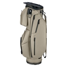 Big Max Dri Lite Prime Cartbag, taupe
