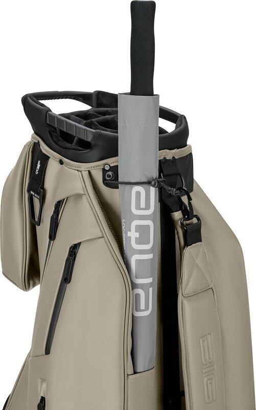 Big Max Dri Lite Prime Cartbag, taupe