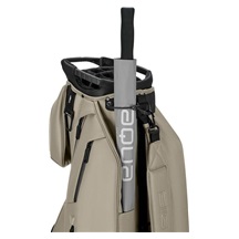 Big Max Dri Lite Prime Cartbag, taupe