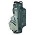 Big Max Aqua Sport 360 Cartbag, mint/forest green