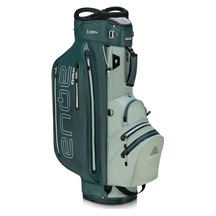 Big Max Aqua Sport 360 Cartbag, mint/forest green