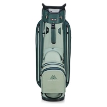 Big Max Aqua Sport 360 Cartbag, mint/forest green