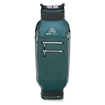 Big Max Aqua Sport 360 Cartbag, mint/forest green