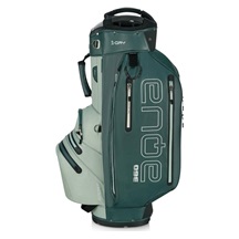 Big Max Aqua Sport 360 Cartbag, mint/forest green