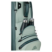 Big Max Aqua Sport 360 Cartbag, mint/forest green