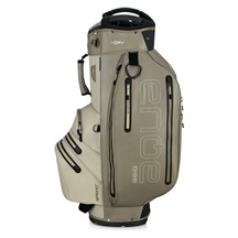 Big Max Aqua Sport 360 Cartbag, sand/chocolate