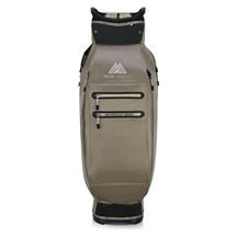 Big Max Aqua Sport 360 Cartbag, sand/chocolate