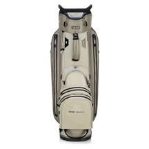 Big Max Aqua Sport 360 Cartbag, sand/chocolate
