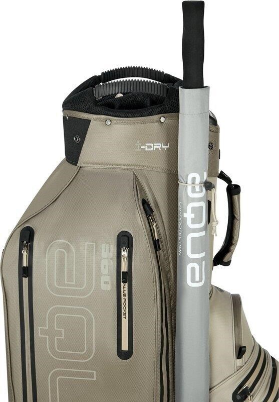 Big Max Aqua Sport 360 Cartbag, sand/chocolate