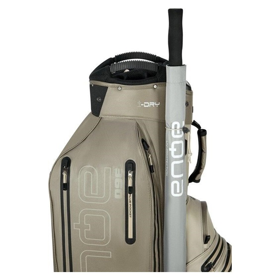 Big Max Aqua Sport 360 Cartbag, sand/chocolate