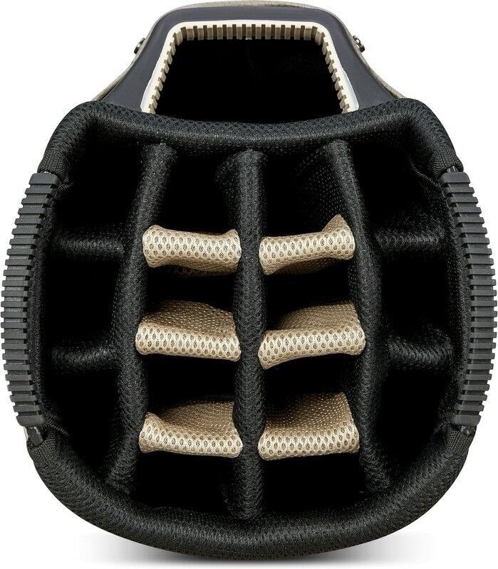 Big Max Aqua Sport 360 Cartbag, sand/chocolate